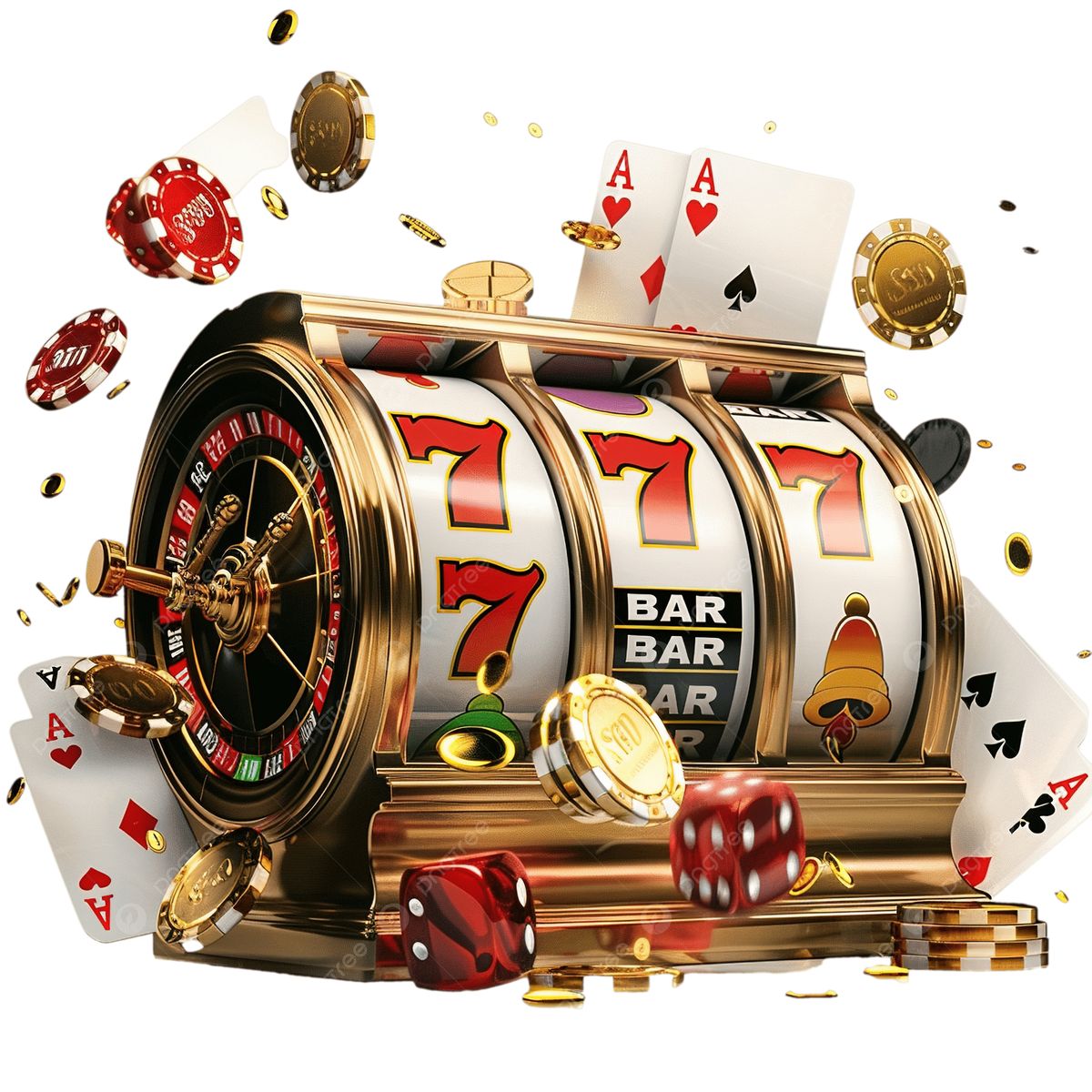 BC Game کیسینو میں پوکر گیمز