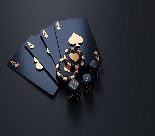 BC Game کھلاڑیوں کے لیے لائیو کیسینو سیکشن