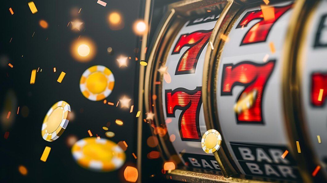 BC Game آن لائن کیسینو میں کھیلنے کی وجوہات