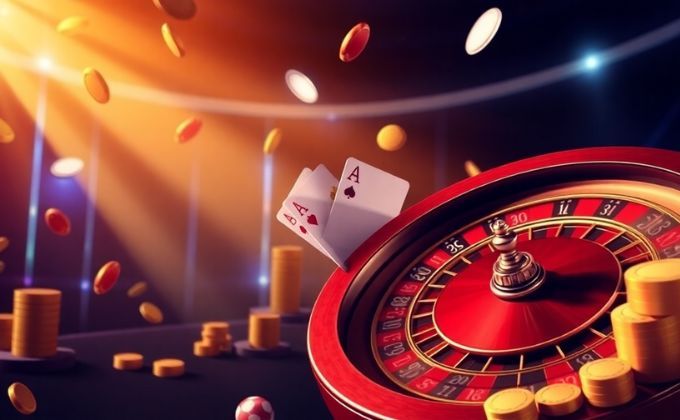 پاکستان کے نئے BC Gameکیسینو کھلاڑیوں کے لیے خوش آمدید بونس