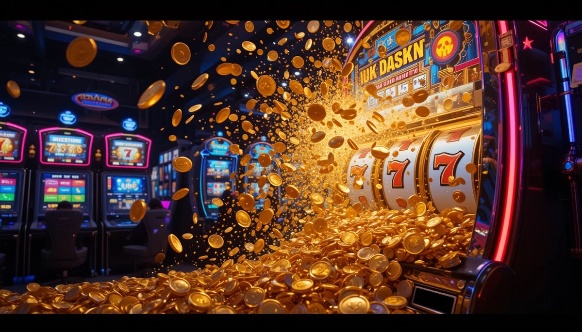 BC Game آن لائن کیسینو میں اصل گیمز