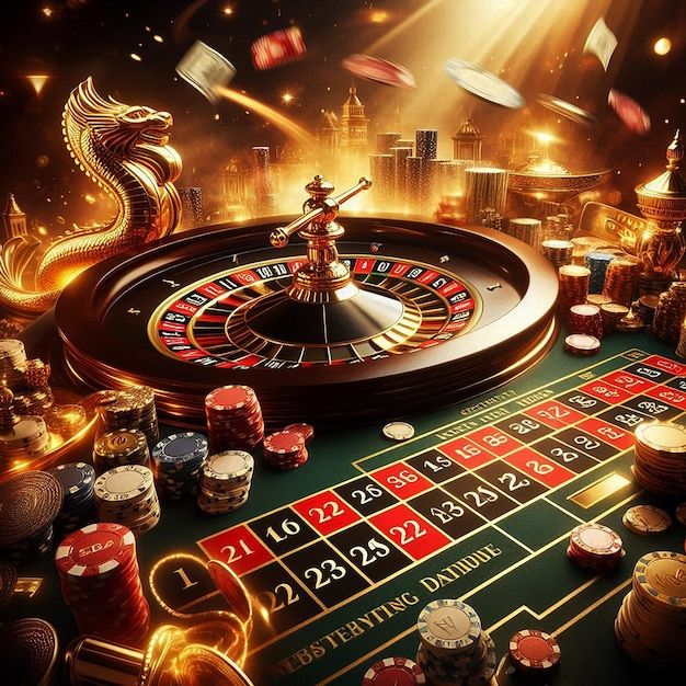 BC Game آن لائن کیسینو میں کھیلنے کی وجوہات