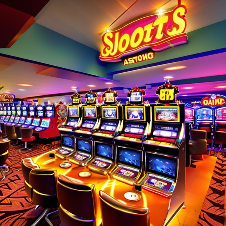 BC Game کیسینو میں ایک آن لائن گیم کا انتخاب کریں۔